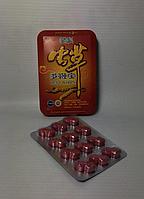 Мужской возбудитель Best Whips