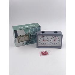 Шахматные часы