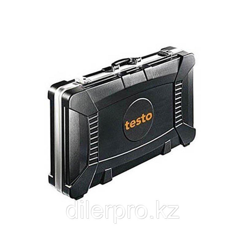 Системный кейс Testo для измерений в системах ОВКВ, фото 1