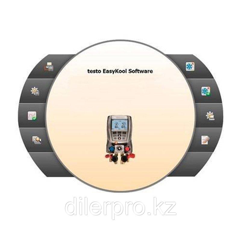 Программное обеспечение Testo (0554 5604) EasyKool , фото 1
