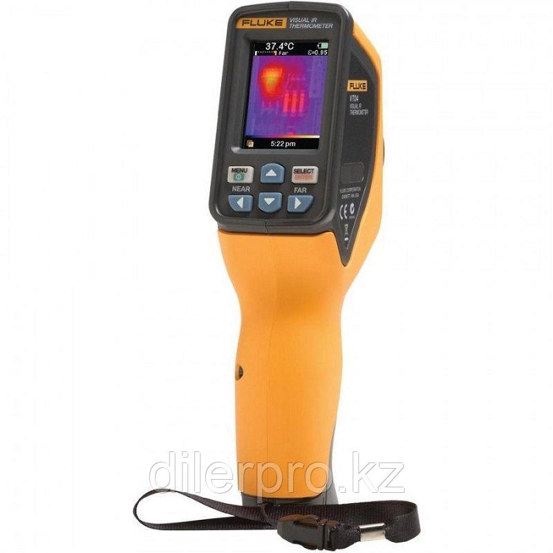 Пирометр Fluke VT04a, фото 1