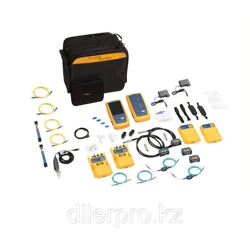 Кабельный тестер Fluke Networks DSX2-8000QI INT