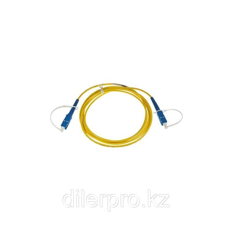 Коммутационный шнур Fluke Networks FIBR-UPC-CORD-2M 2-метровый, фото 1