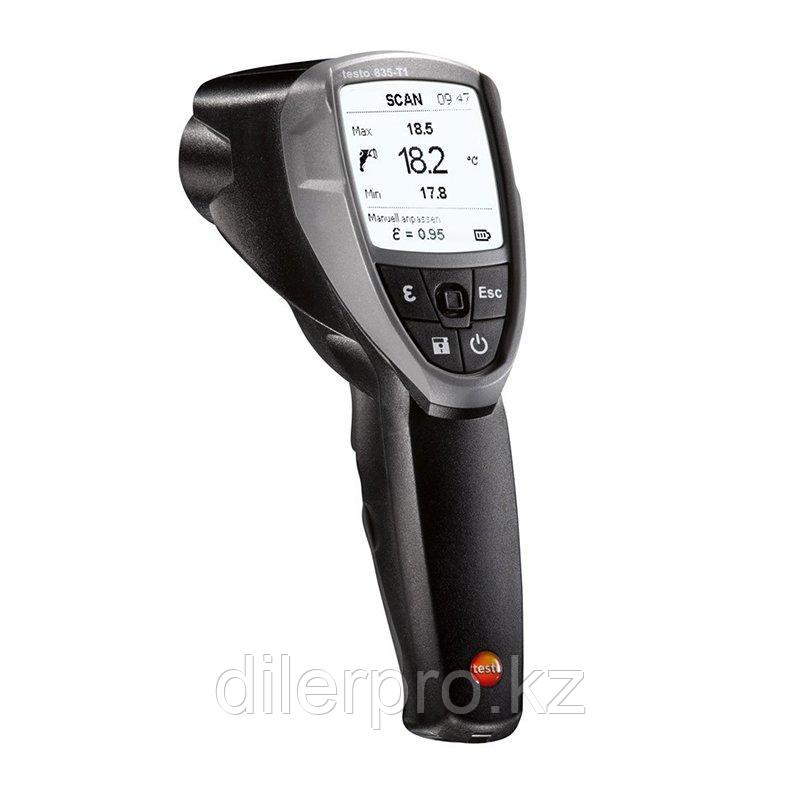 Пирометр Testo 835-T1, фото 1
