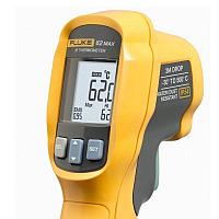 Инфракрасный пирометр Fluke 62 MAX ESPR