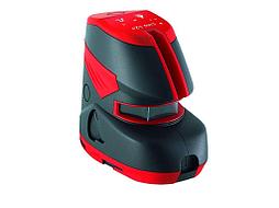 Лазерный нивелир Leica Lino L2+