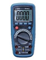 Профессиональный мультиметр CEM DT-9915