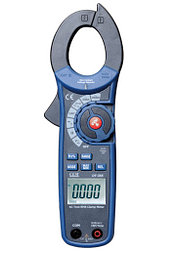 Токовые клещи CEM DT-355