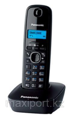 Радиотелефон Dect Pansonic KX TG 1611 CAH, фото 2
