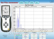 Анемометр CEM DT-8880, фото 1
