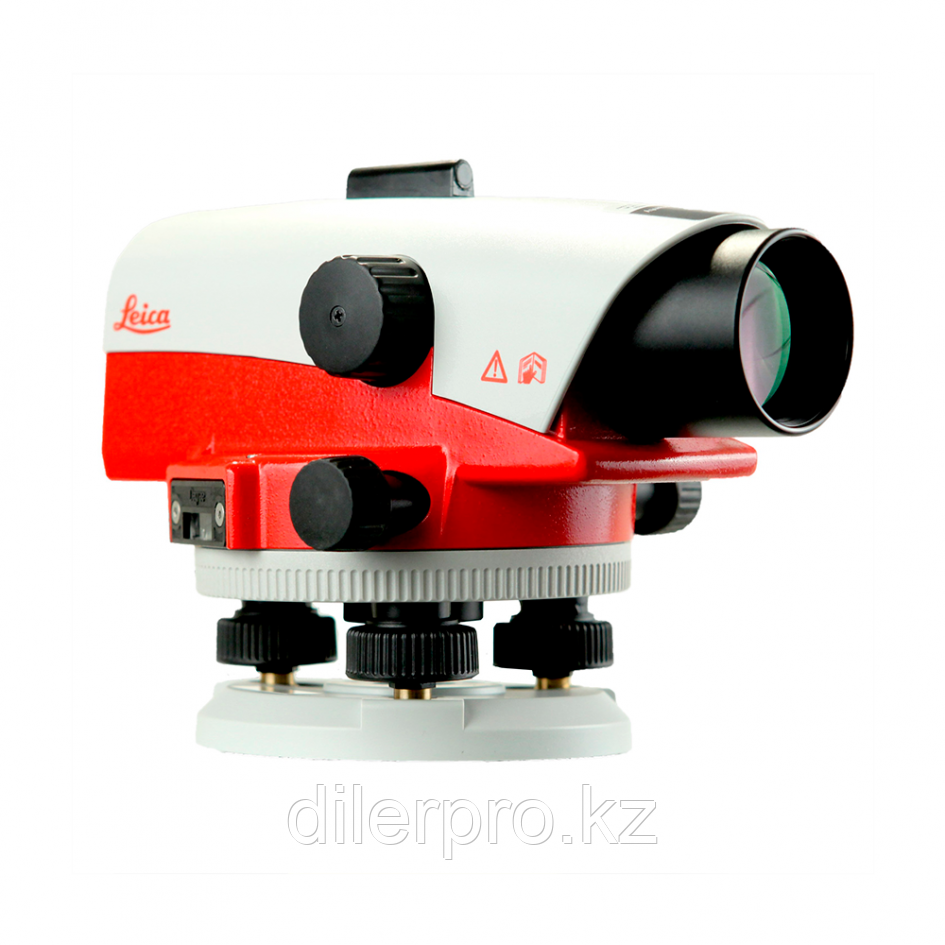Оптический нивелир Leica NA 730 plus - фото 1 - id-p67480037