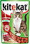 Kitekat с Говядиной в Соусе Китикэт Консервы для кошек, пауч 85г, фото 2