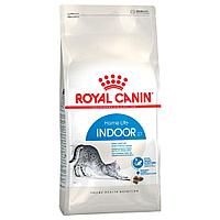 Корм для домашних кошек Royal Canin INDOOR 10 kg