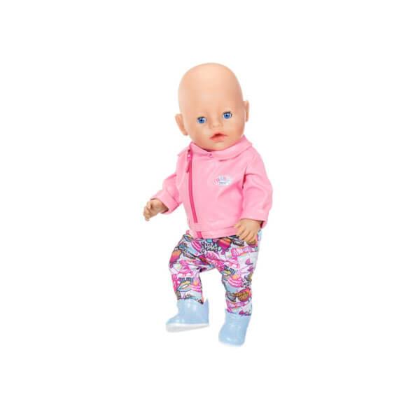 Zapf Creation Baby born  Бэби Борн Одежда для скутериста