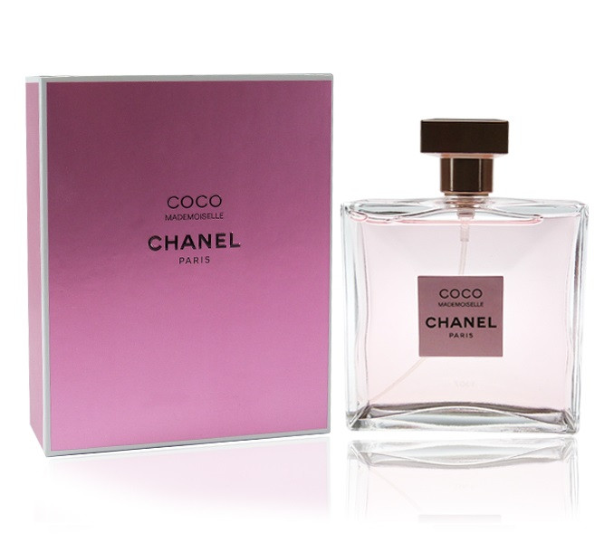 Chanel "Coco Mademoiselle" 100 ml