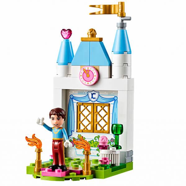 Lego Juniors Лего Джуниорс Карета Золушки