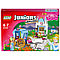 Lego Juniors Лего Джуниорс Карета Золушки, фото 4