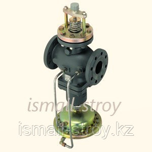 Клапан регулирующий AFQM 6 40-50 Danfoss