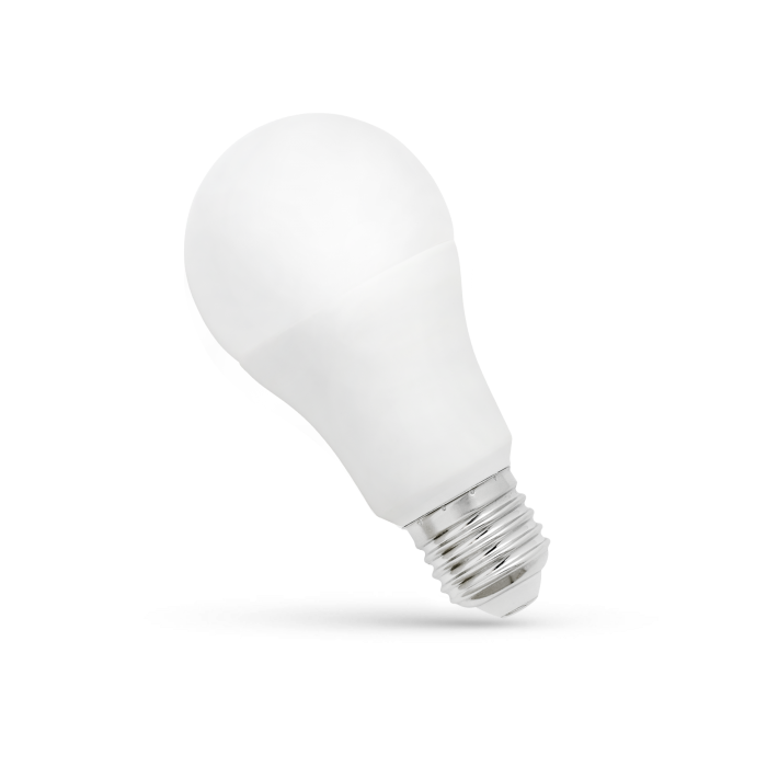 Лампа LED A60 5W E27