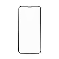 Защитное стекло 5D A-Case Apple iphone xs max, iphone 10s max, Окантовка Black