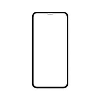 Защитное стекло 5D A-Case Apple iphone xs, iphone 10s, Окантовка Black