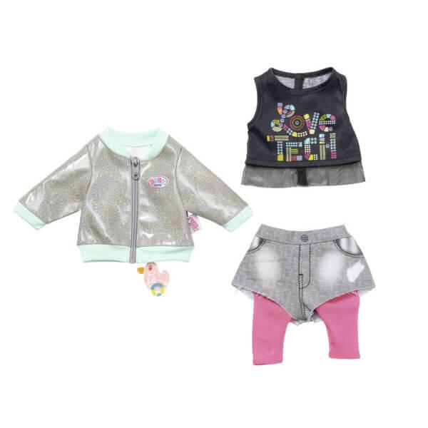 Zapf Creation Baby born  Бэби Борн Одежда для вечеринки
