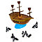 Настольная игра "Не раскачивай лодку!", фото 2