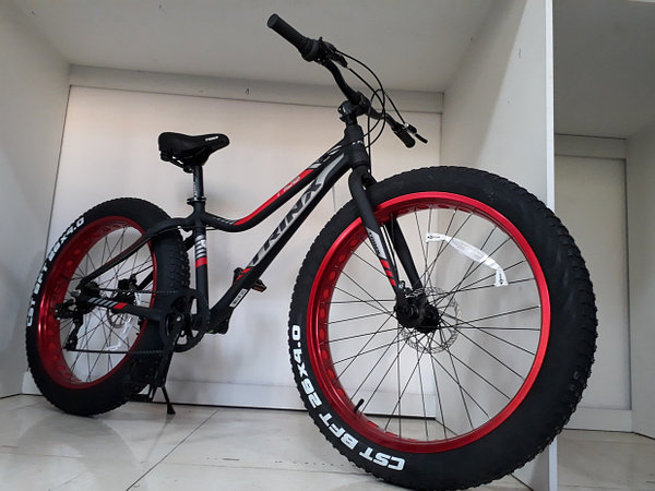 Trinx t106 fat bike price hotsell