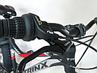 Шикарный фэтбайк Trinx T106. Толстый Велосипед. Fatbike. Kaspi RED. Рассрочка., фото 8