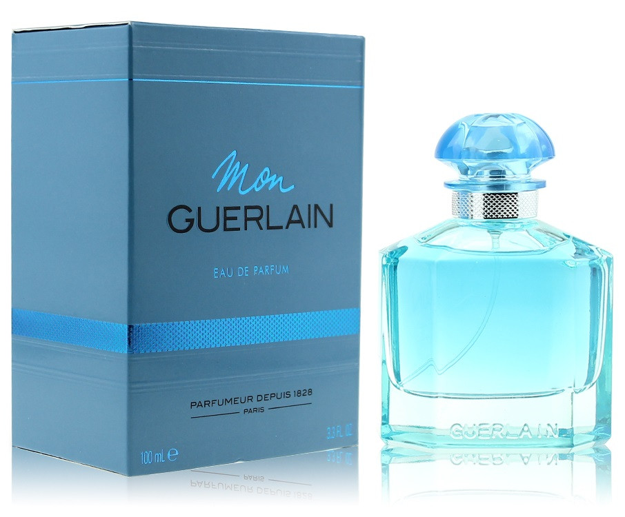 Mon Guerlain "Le Nouveau Parfum" 100 мл