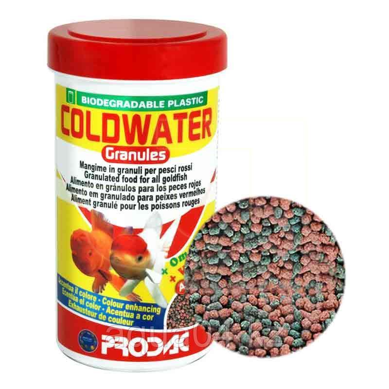 PRODAC Coldwater Granules (фасовка)