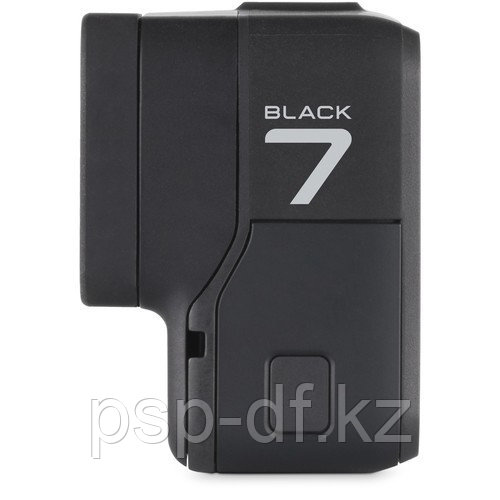 Экшн камера GoPro HERO7 Black + набор Jupio Value Pack: 2x Battery + Compact USB Triple Charger - фото 5 - id-p67506198