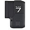Экшн камера GoPro HERO7 Black + набор Jupio Value Pack: 2x Battery + Compact USB Triple Charger, фото 5