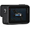 Экшн камера GoPro HERO7 Black + набор Jupio Value Pack: 2x Battery + Compact USB Triple Charger, фото 6