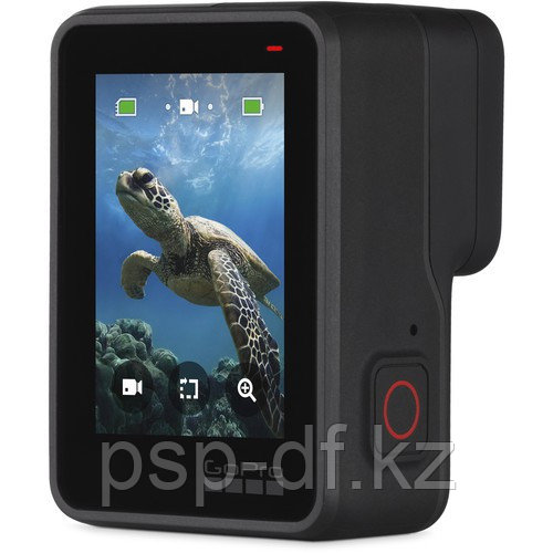 Экшн камера GoPro HERO7 Black + набор Jupio Value Pack: 2x Battery + Compact USB Triple Charger - фото 8 - id-p67506198