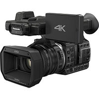 Panasonic HC-X1000EE + доп. аккум. Jupio VW-VBD58