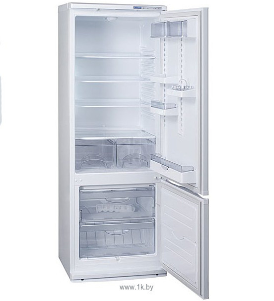 Холодильник "Атлант ХМ-4011-022" (Обьем 306л) - фото 2 - id-p5515188