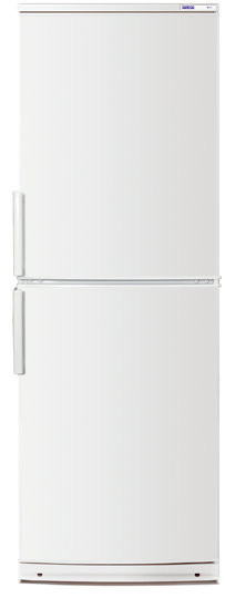 Холодильник 2-х камерный "Атлант ХМ4025-000" (Обьем 368л)