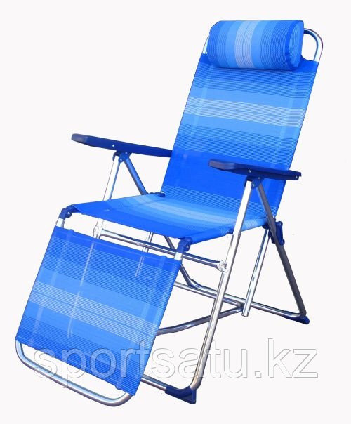 Кресло шезлонг, фото 1