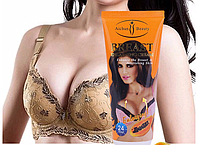 Крема для увеличения груди Breast enlarging cream 120мл, фото 2