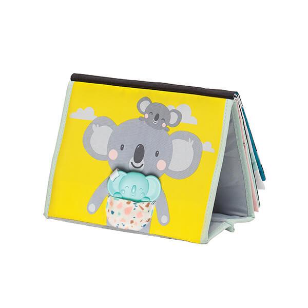Taf Toys Таф Тойс Напольная книжка