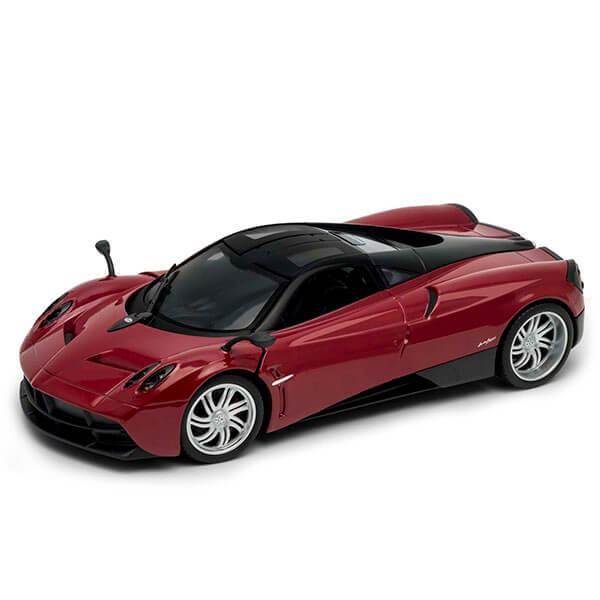 Welly Велли Модель машины 1:24 Pagani Huayara