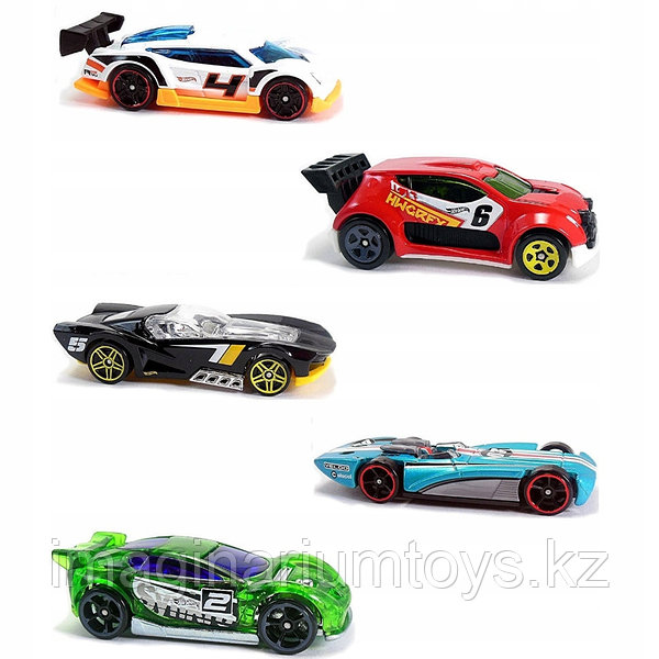 Треки Hot Wheels купить в интернет-магазине interactif.ru