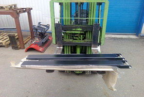 Удлинители вил