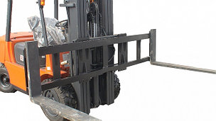 Удлинители каретки