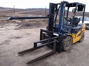 Дополнительное оборудование