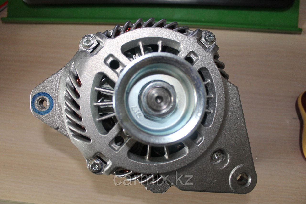 1800A117, Генератор Mitsubishi Pajero IV V93W 6G72 120A, MADE IN JAPAN