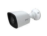 5Мп  IP-камера с функцией обнаружение лица TVT TD-9452E2A(D/PE/AR3)