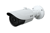 5Мп  IP-камера с функцией обнаружение лица TVT TD-9452E2A(D/AZ/PE/AR3)
