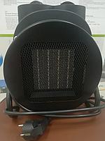 Керамический обогреватель-тепловентилятор